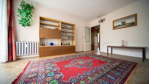 Zapraszam do 48 m² mieszkania z dużym potencjałem i balkonem mieszkanie Lublin, Zbigniewa Herberta