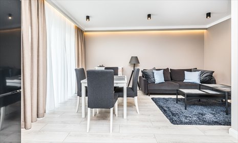 mieszkanie na wynajem 50m2 mieszkanie Wrocław, Krzyki, Krzycka
