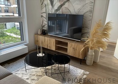 mieszkanie na sprzedaż 34m2 mieszkanie Warszawa, Mokotów, Domaniewska