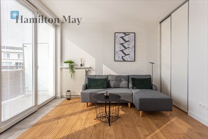 mieszkanie na sprzedaż 29m2 mieszkanie Warszawa, Żoliborz, Hanki Czaki