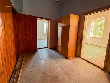 mieszkanie na sprzedaż 57m2 mieszkanie Ustrzyki Dolne