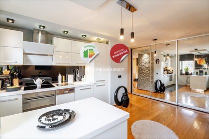 mieszkanie na sprzedaż 57m2 mieszkanie Kraków, Krowodrza, Krowodrza Górka, Krowoderskich Zuchów