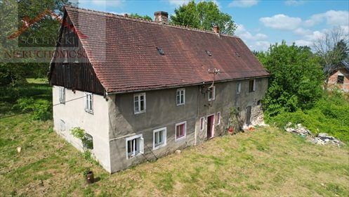 dom na sprzedaż 240m2 dom Platerówka