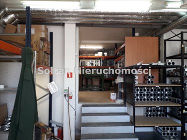 Lokal użytkowy na wynajem Warszawa, Białołęka 190m2 Foto 5