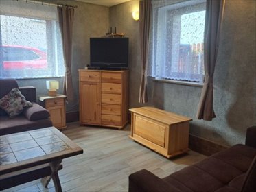 mieszkanie na sprzedaż 34m2 mieszkanie Szklarska Poręba