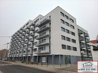 mieszkanie na sprzedaż 50m2 mieszkanie Poznań, Grunwald, Ławica, Świerzawska