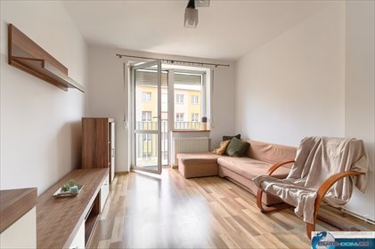 mieszkanie na wynajem 43m2 mieszkanie Kościan, KOŚCIAN