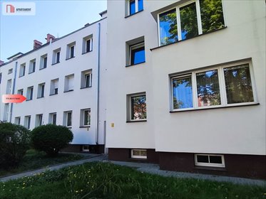 Przestronne 3-pokojowe mieszkanie na parterze w Wrocławiu mieszkanie Wrocław
