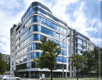 lokal użytkowy na wynajem 475m2 lokal użytkowy Warszawa, Mokotów, Puławska