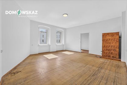 Gliwice: Jasna kawalerka do remontu z dużym potencjałem mieszkanie Gliwice, Błogosławionego Czesława