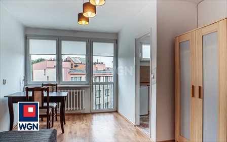 mieszkanie na wynajem 24m2 mieszkanie Bolesławiec, Polna