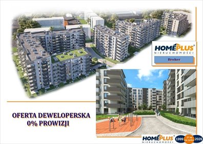 mieszkanie na sprzedaż 66m2 mieszkanie Toruń, Jakubskie Przedmieście, Szosa Lubicka