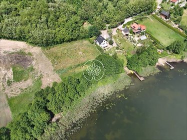 działka na sprzedaż 2950m2 działka Wieniec