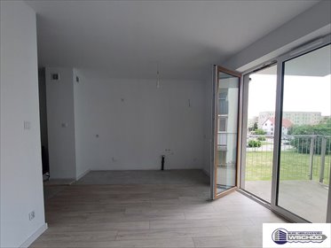 mieszkanie na sprzedaż 27m2 mieszkanie Bielsk Podlaski, Północna