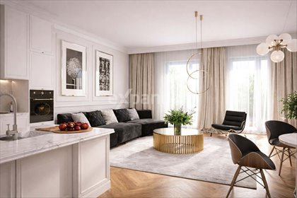 mieszkanie na sprzedaż 83m2 mieszkanie Wrocław, Szczepin, Długa