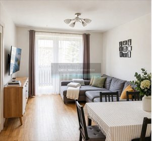 Mieszkanie 41 m² w Warszawie - balkon i miejsce w garażu mieszkanie Warszawa, Białołęka, Strumykowa