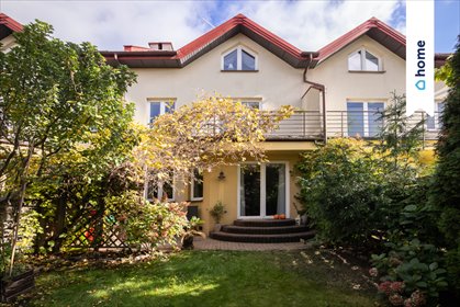 dom na sprzedaż 154m2 dom Warszawa, Wawer, Jeziorowa