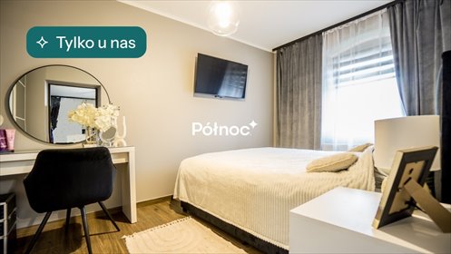 mieszkanie na sprzedaż 63m2 mieszkanie Trzebieszowice