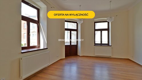 Atrakcyjny lokal biurowo-usługowy w centrum Tarnowa lokal użytkowy Tarnów, Centrum, Rybna