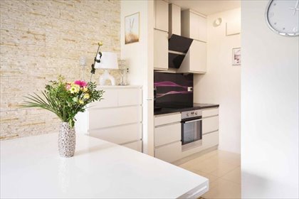 mieszkanie na sprzedaż 49m2 mieszkanie Warszawa, Wilanów, Błonia Wilanowskie/Miasteczko Wilanów, ks. Prymasa Augusta Hlonda