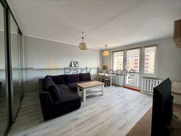 mieszkanie na sprzedaż 47m2 mieszkanie Poznań, Winogrady, Wichrowe Wzgórze