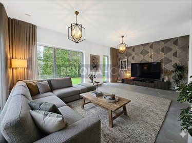 dom na sprzedaż 140m2 dom Lutynia