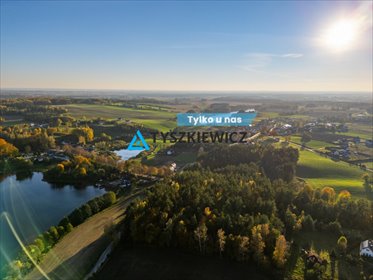 działka na sprzedaż 2010m2 działka Grabówko