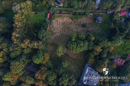 działka na sprzedaż 10001m2 działka Kraków, Salwator, Salwator, Królowej Jadwigi