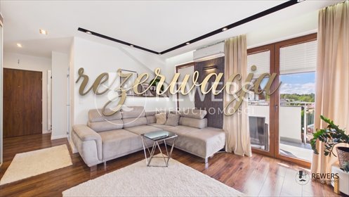 Do sprzedania nowoczesne 1-pokojowe mieszkanie 35,5 m² na Wrzosowej mieszkanie Puławy, Wrzosowa