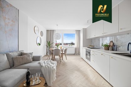 mieszkanie na sprzedaż 41m2 mieszkanie Gdańsk, Śródmieście, Głęboka