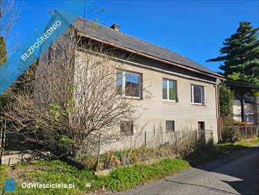 dom na sprzedaż 88m2 dom Regulice