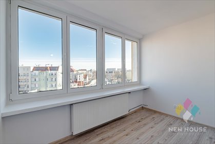 Do sprzedania funkcjonalne 2-pokojowe mieszkanie 38,3 m² w Olsztynie mieszkanie Olsztyn, Bolesława Limanowskiego