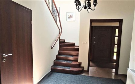 Dom na sprzedaż Pęcice Małe 232m2 Foto 6