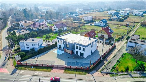 lokal użytkowy na sprzedaż 1155m2 lokal użytkowy Rybnik