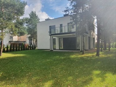dom na sprzedaż 191m2 dom Bobrowiec
