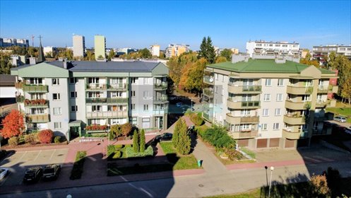 mieszkanie na sprzedaż 32m2 mieszkanie Pruszków, Jasna