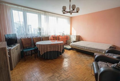 mieszkanie na sprzedaż 59m2 mieszkanie Wrocław, Fabryczna, Kuźniki, Majakowskiego Włodzimierza