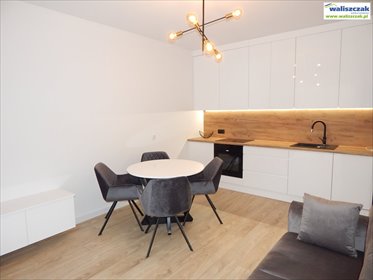 Nowoczesny apartament 43 m² z tarasem i miejscem parkingowym mieszkanie Piotrków Trybunalski