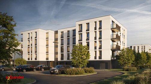 3-pokojowe mieszkanie z balkonem i windą w Rumi. mieszkanie Rumia, Reda, Kosynierów