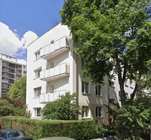 mieszkanie na sprzedaż 52m2 mieszkanie Warszawa, Śródmieście