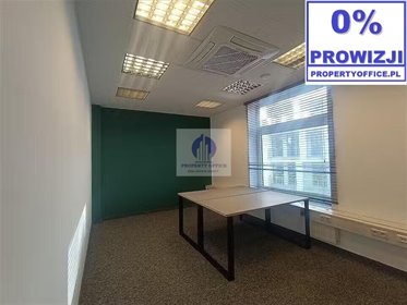 lokal użytkowy na wynajem 261m2 lokal użytkowy Warszawa, Mokotów, Czerniakowska