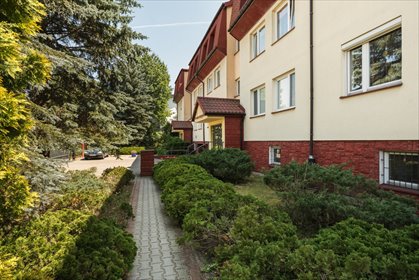 Dwupokojowe mieszkanie 41 m² z komórką w Warszawie - polecam! mieszkanie Warszawa, Mirtowa