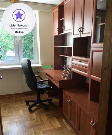 Wynajmę przestronne 4-pokojowe mieszkanie 80 m² w Warszawie mieszkanie Warszawa, Wola Koło, Deotymy