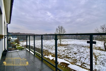 Mieszkanie dwupokojowe na wynajem Kraków, Prądnik Biały, Prądnik Biały, Starego Dębu 50m2 Foto 7