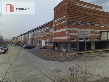 lokal użytkowy na sprzedaż 12815m2 lokal użytkowy Bielawa