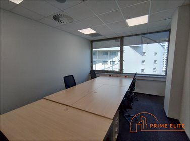 Wynajmę przestronny lokal biurowy 374 m² przy Al. Solidarności lokal użytkowy Warszawa, Wola, Ogrodowa