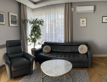 mieszkanie na sprzedaż 87m2 mieszkanie Warszawa, Żoliborz Sady Żoliborskie, Kaliny Jędrusik
