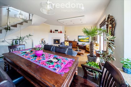 dom na sprzedaż 242m2 dom Warszawa, Wilanów, Przyczółkowa