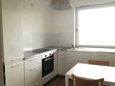 Nowe 2-pokojowe mieszkanie z windą, blisko centrum - polecam! mieszkanie Poznań, Nowe Miasto, Rataje, KATOWICKA,POLITECHNIKA,NOWE BUDOWNICTWO,WINDA,