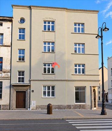 Zapraszam do mieszkania 27 m² w Bydgoszczy mieszkanie Bydgoszcz, Śródmieście, Gdańska